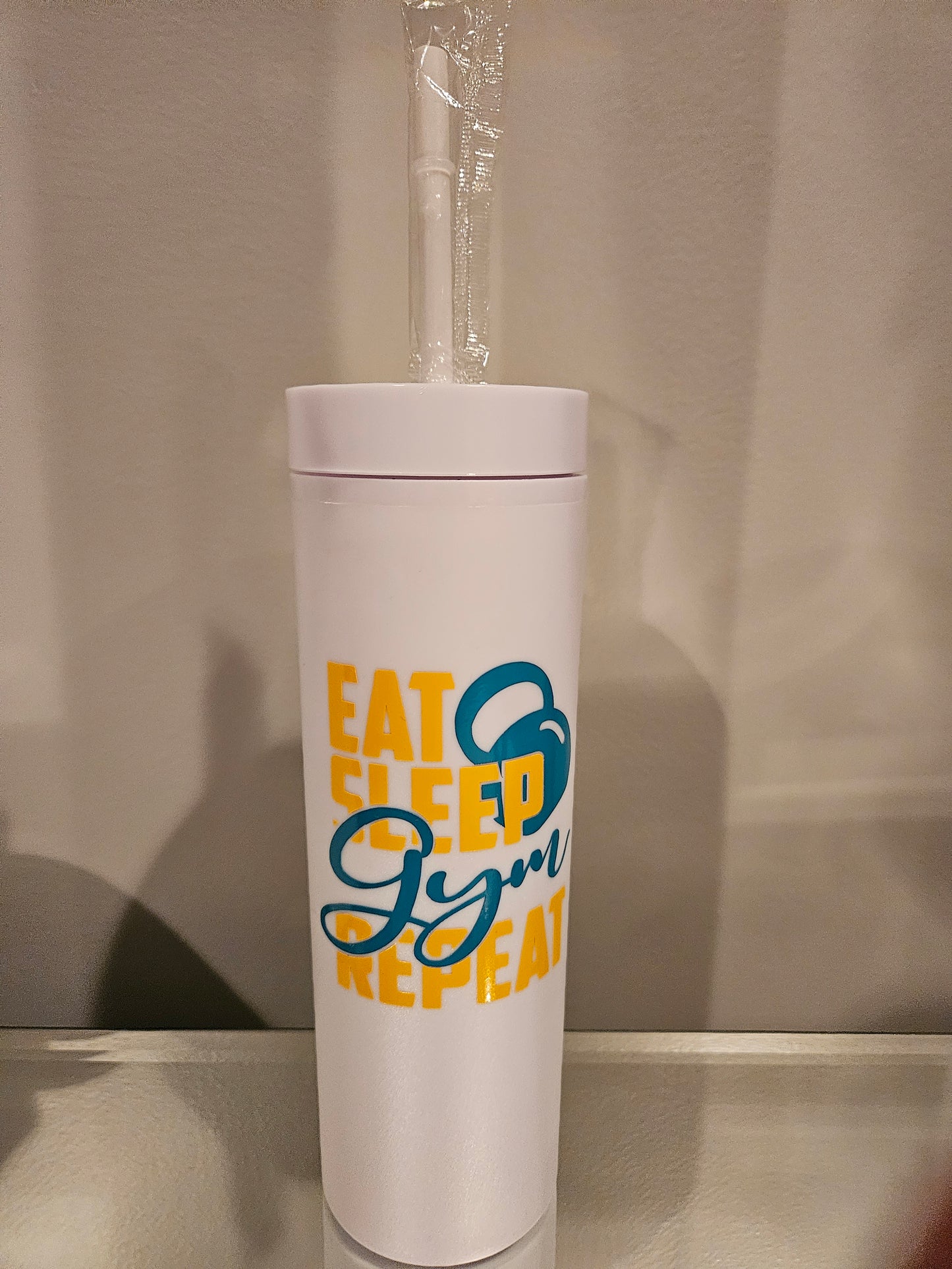 Hot Cold 16oz Tumbler