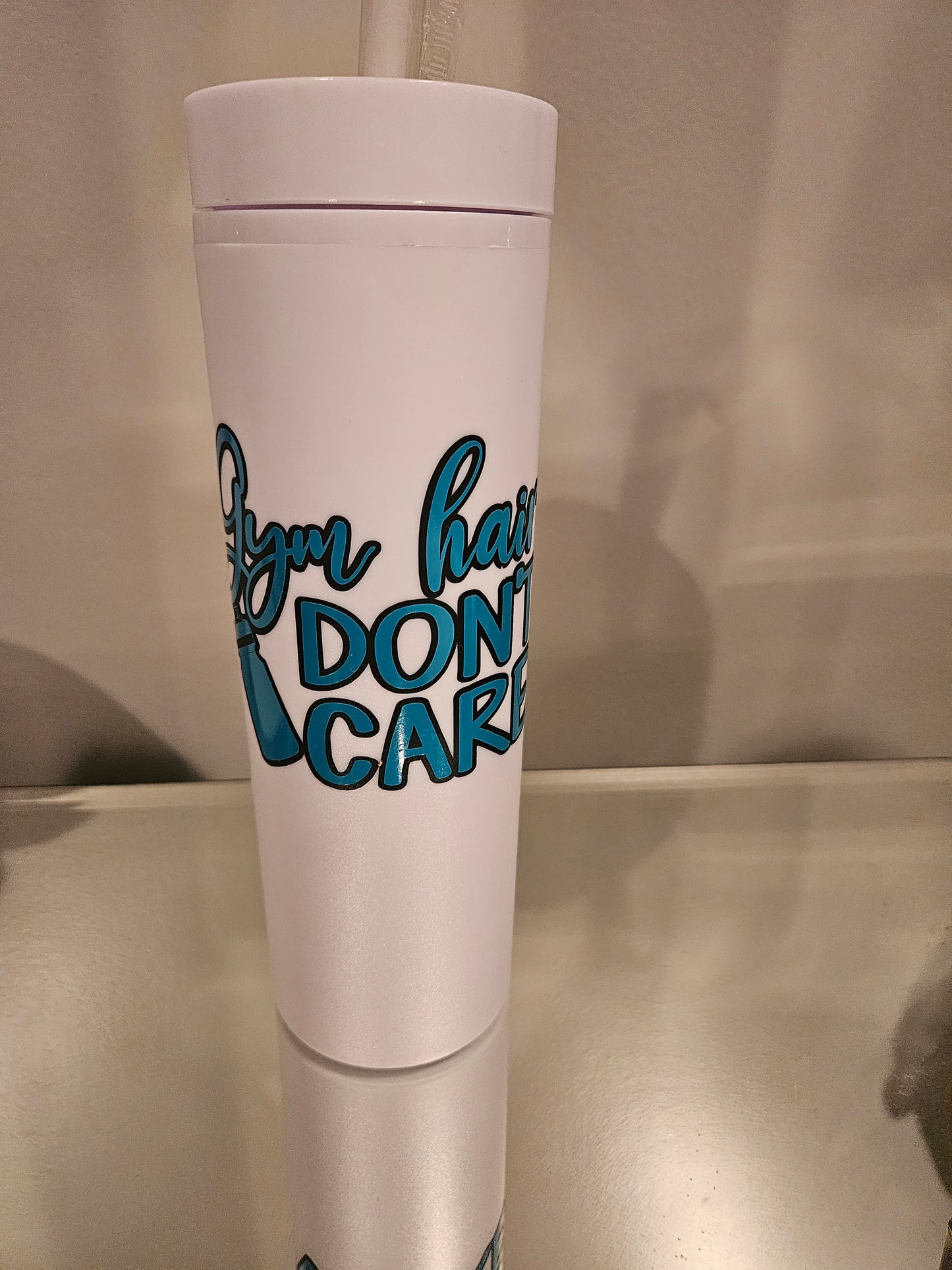 Hot Cold 16oz Tumbler