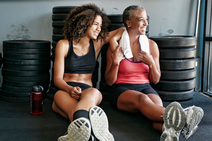 Personal Training Packages